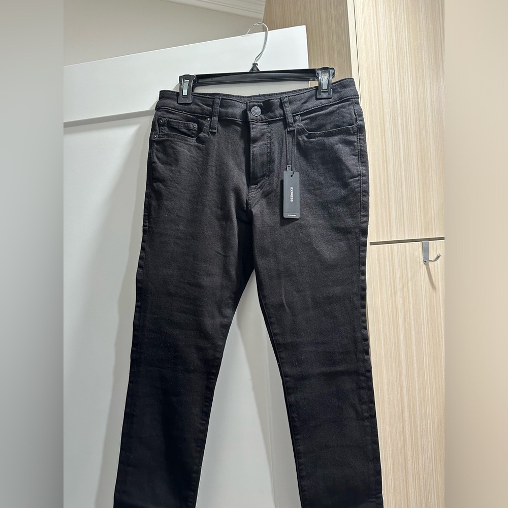 Express Pants - Picture 3 of 5